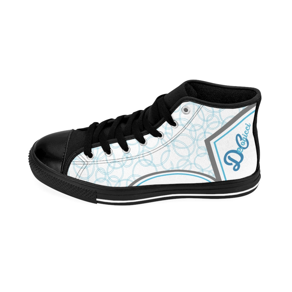 Hoop 31 life Hooper Blue Alternate