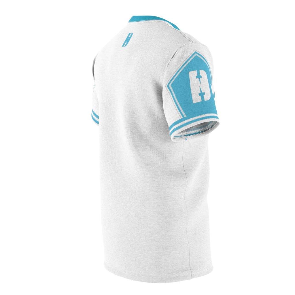 Double Goat 8/23 short sleeve alternate