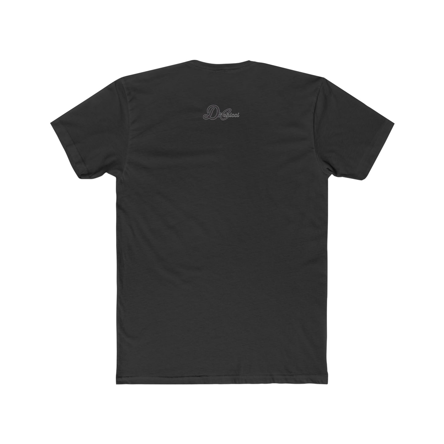Flyer Cotton Crew Tee