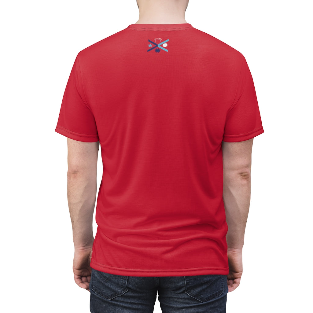 Authentic short sleeve