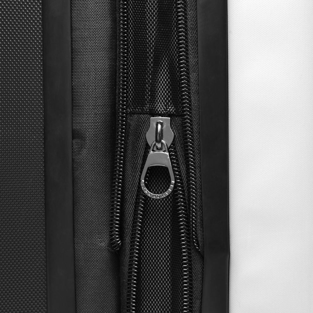 Carl Finn Europe Suitcases