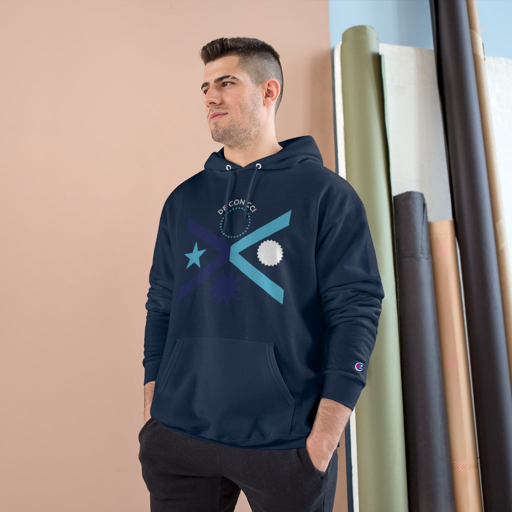 De Conicci Champion Hoodie