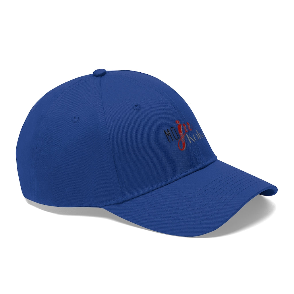 Mojukoka One Ball Cap