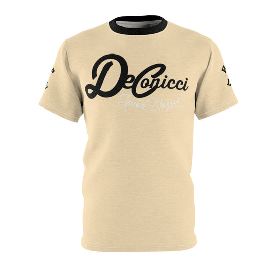 Hoop 31 Squad Classic Short Sleeve