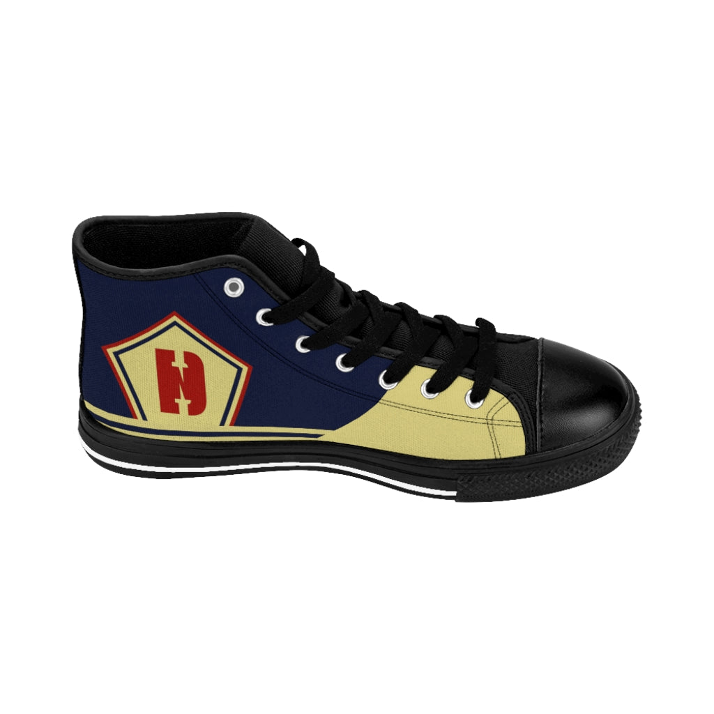 All star Classic kicks