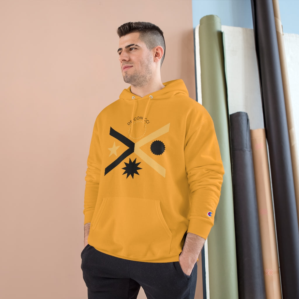 De Conicci Champion Hoodie