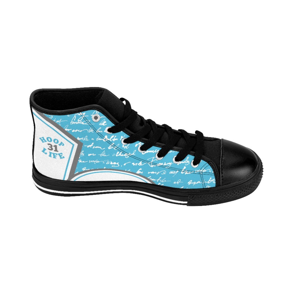 Hoop 31 life Hooper Blue