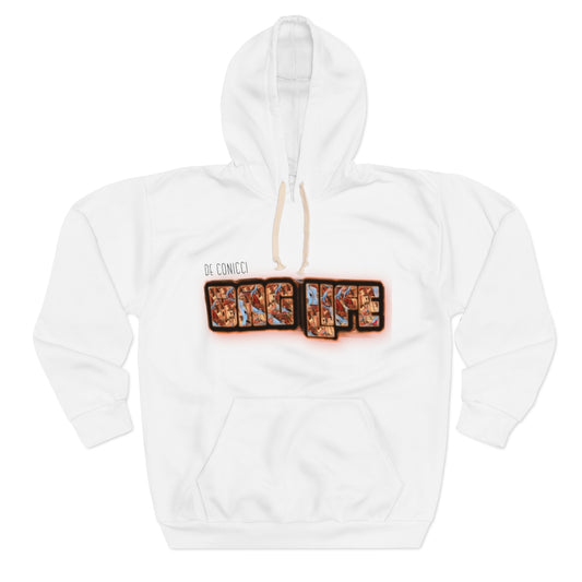 Bag Life Unisex Pullover Hoodie