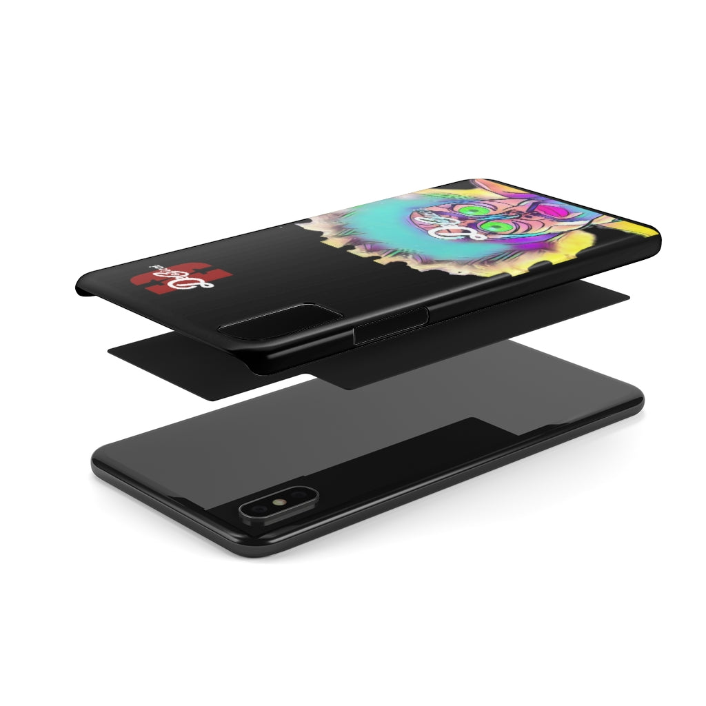Witch Wear Slim Phone Cases