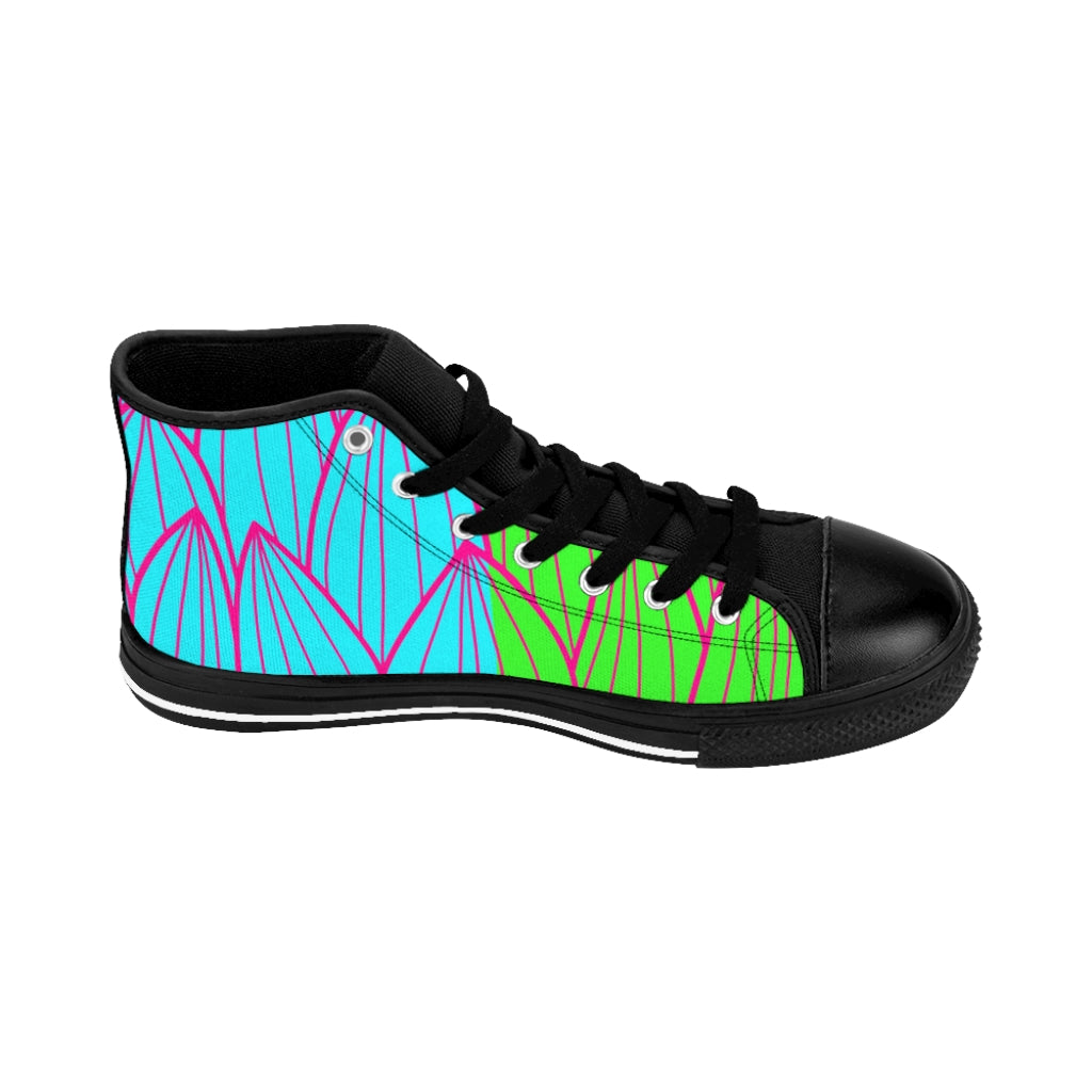 Men's Art Class High-top Sneakers