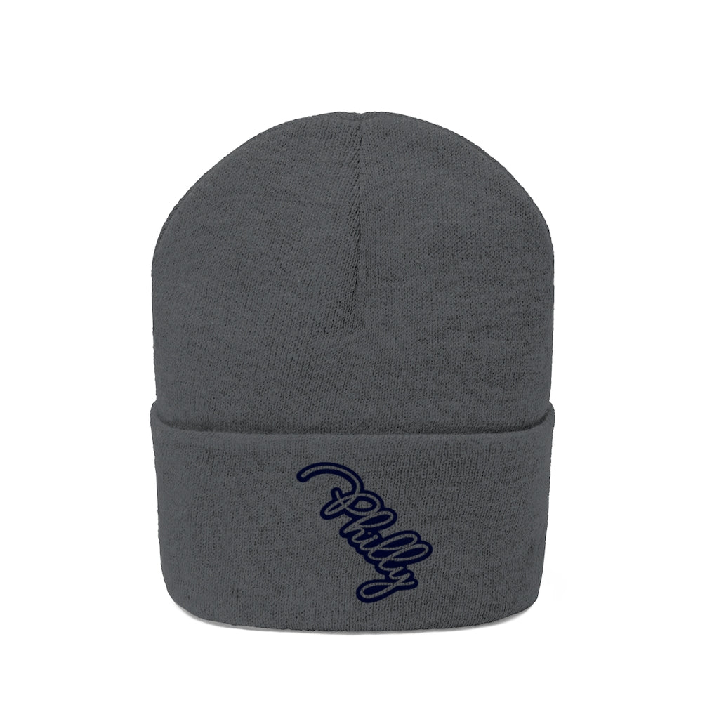 Philly Knit Beanie
