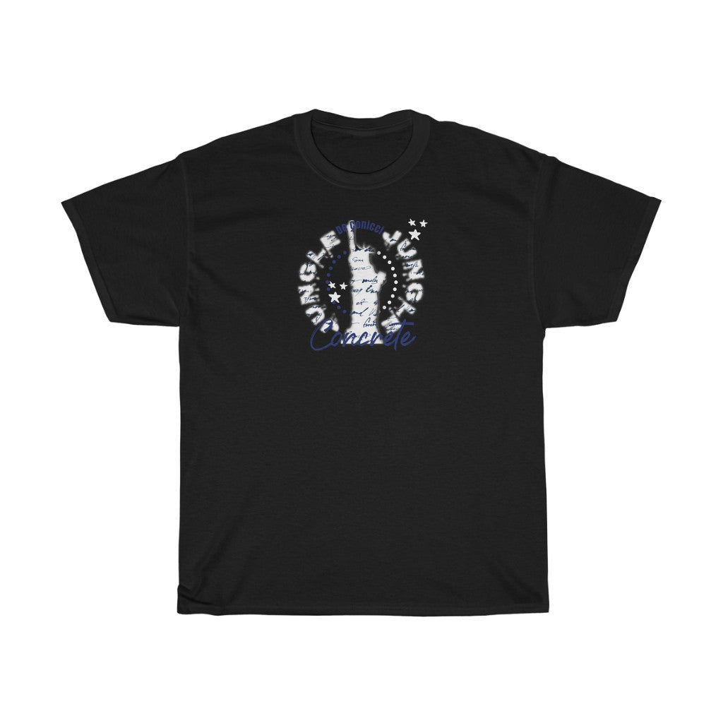 The Crib De Conicci New York Alternate Tee