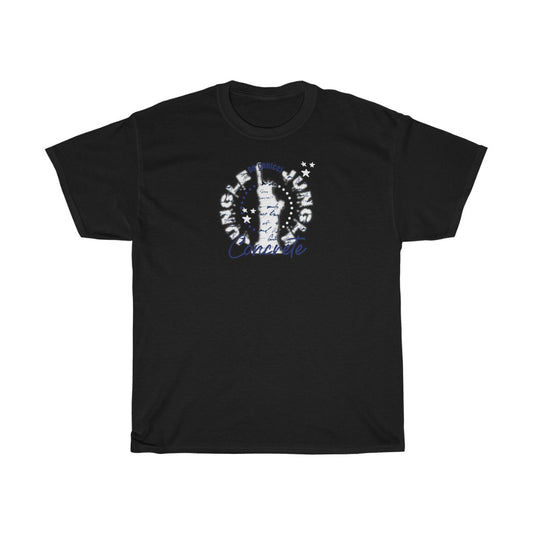 The Crib De Conicci New York Alternate Tee