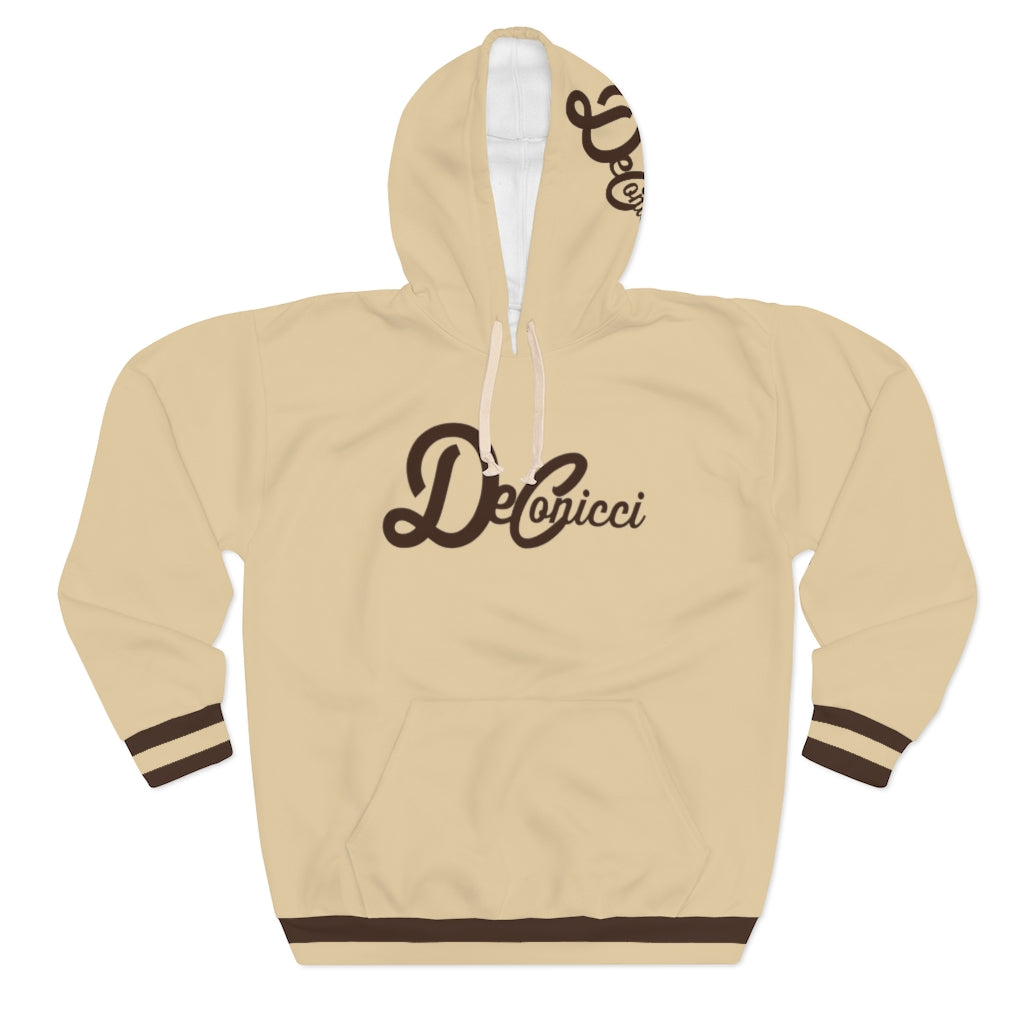 Authintic Hoodie