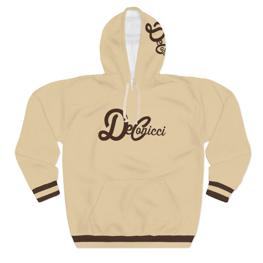 Authintic Hoodie