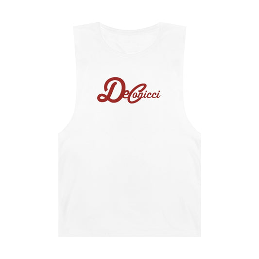Unisex Barnard Tank