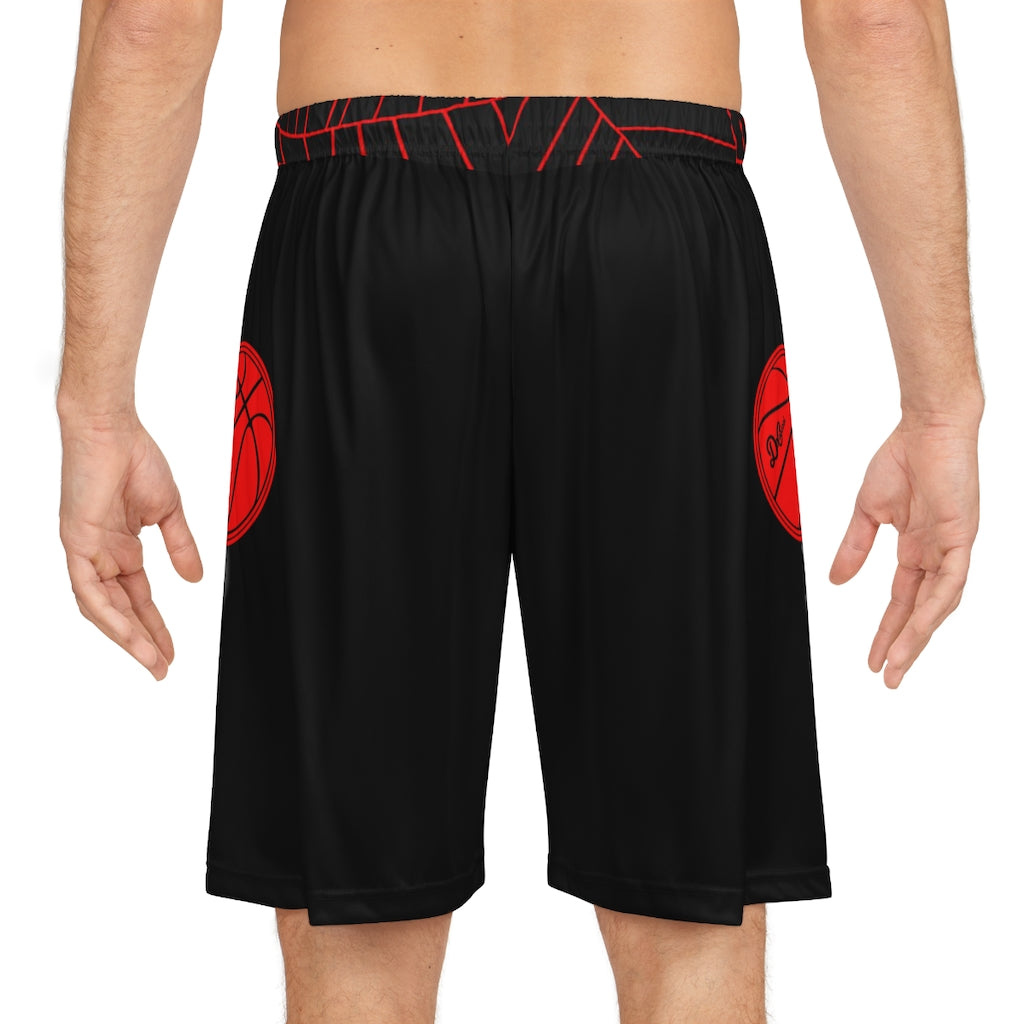 Beast Mode Hooper Basketball Shorts