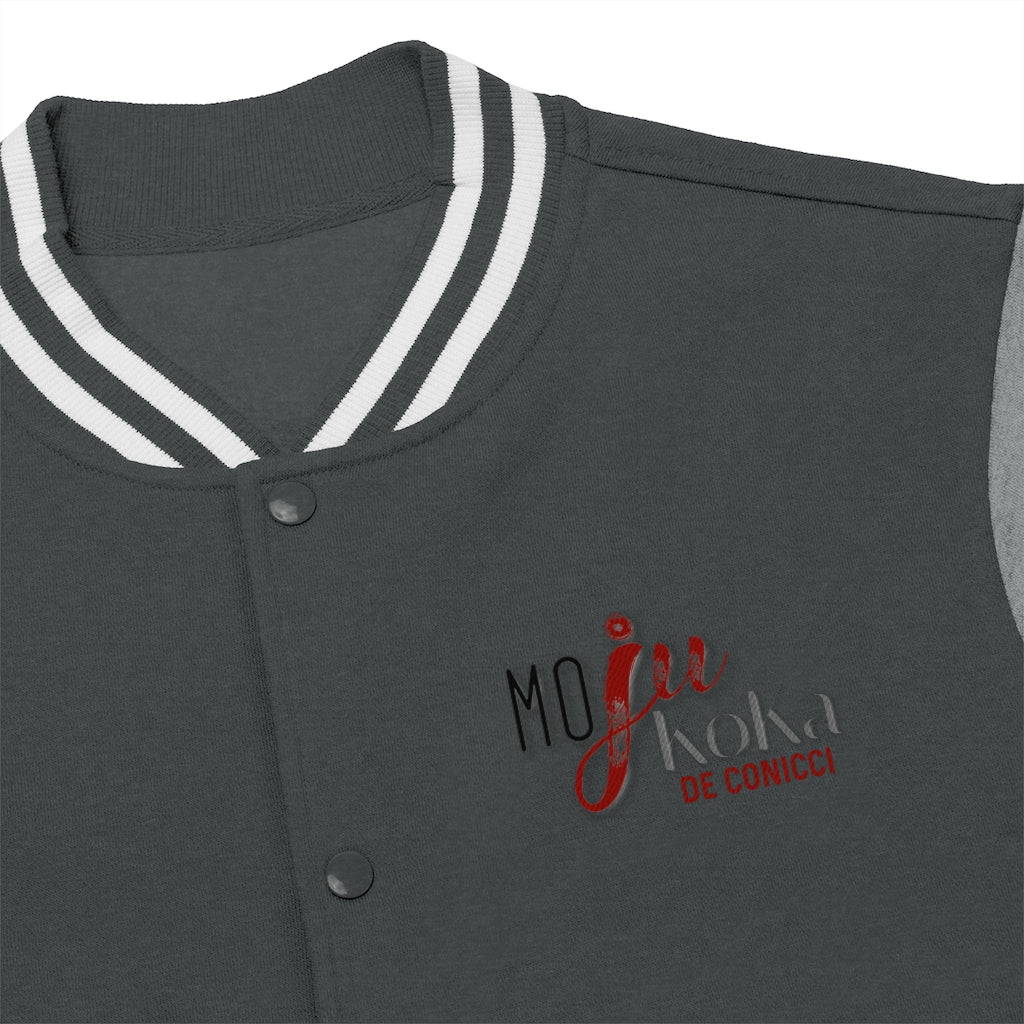 Mojukoka One Varsity Jacket