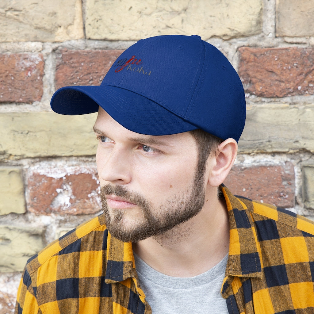 Mojukoka One Ball Cap