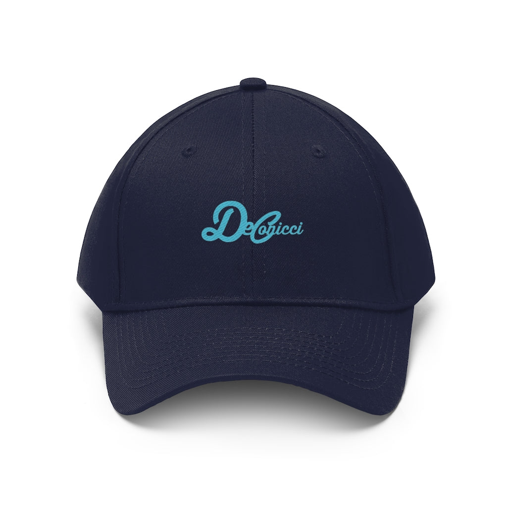 North alternate color way cap