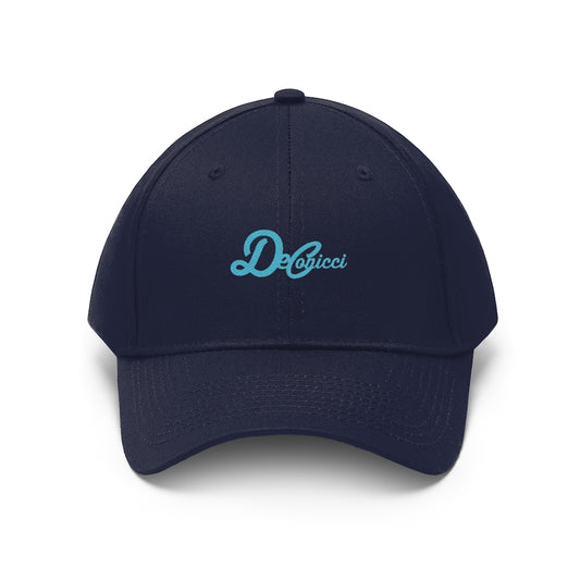 North alternate color way cap