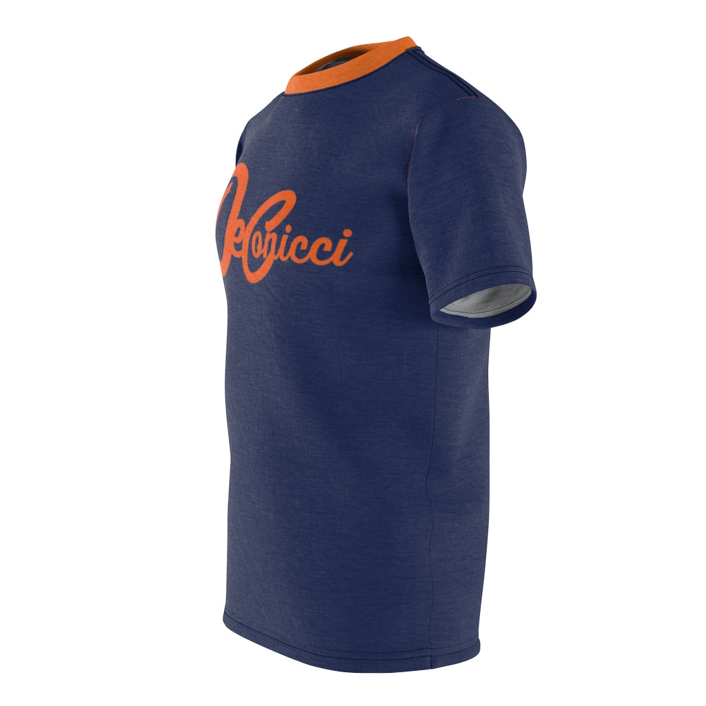 Authentic shirt