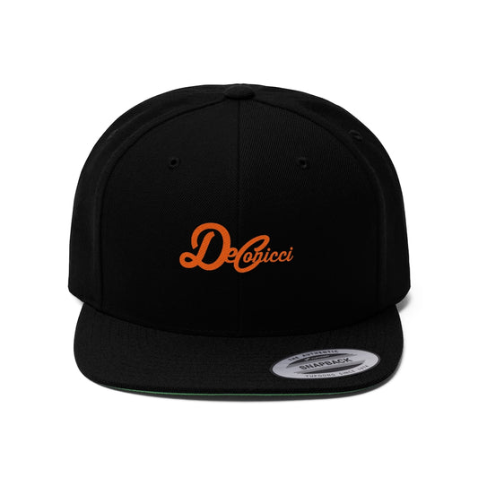 Authentic cap