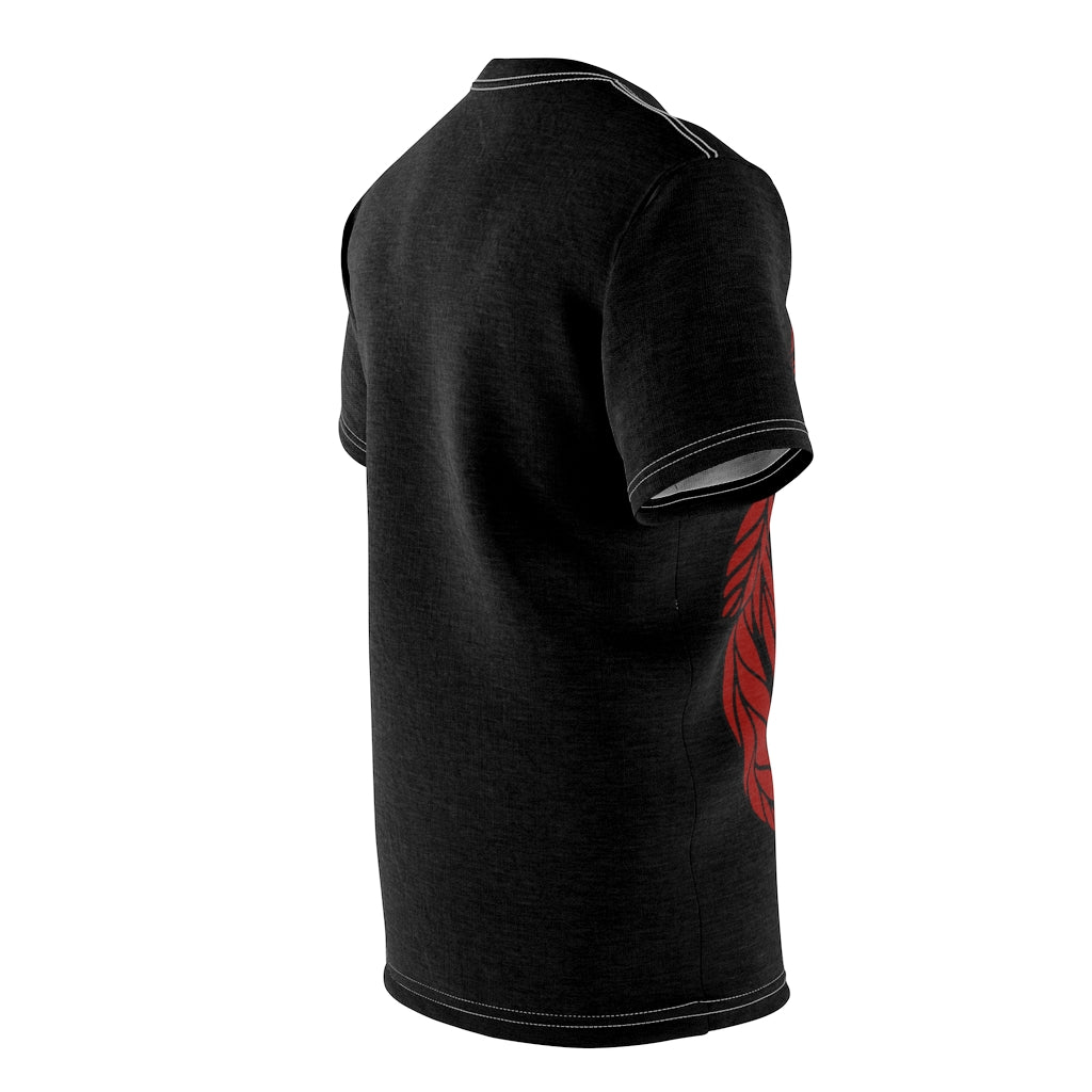 De Conicci Authintic Rare Shirt. Red