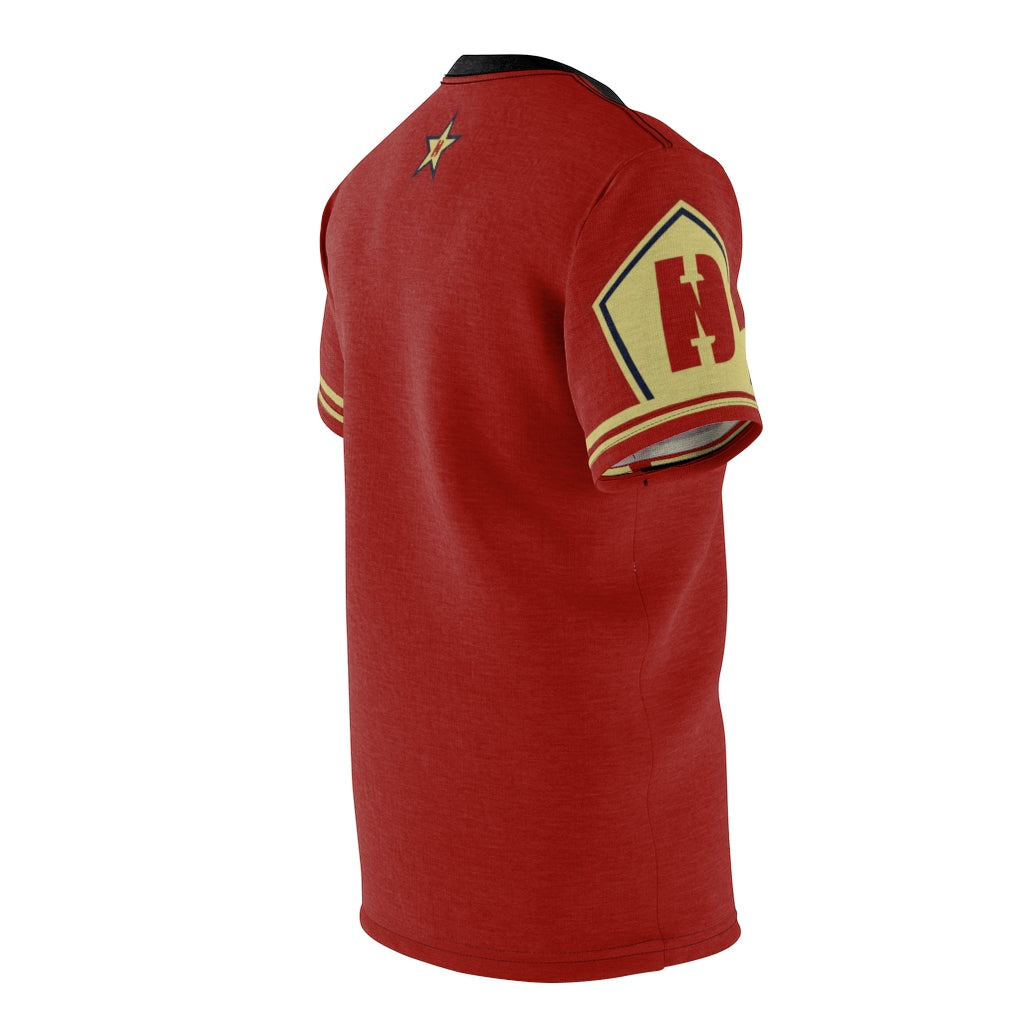 The Classic Color way short sleeve