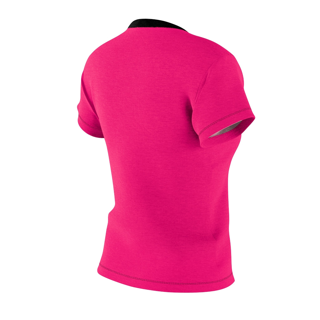 Women's lover bear t