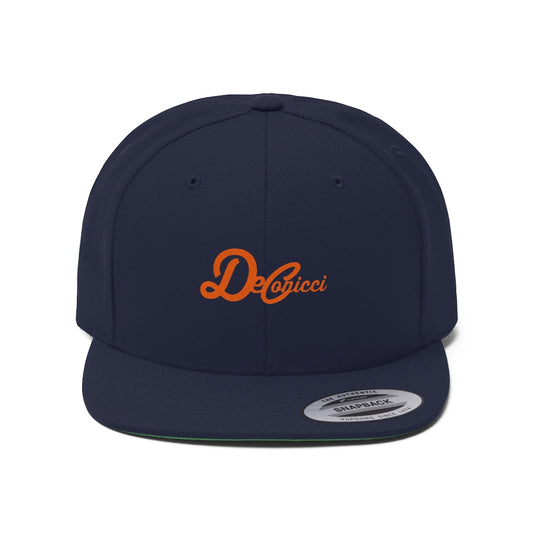 Authentic cap