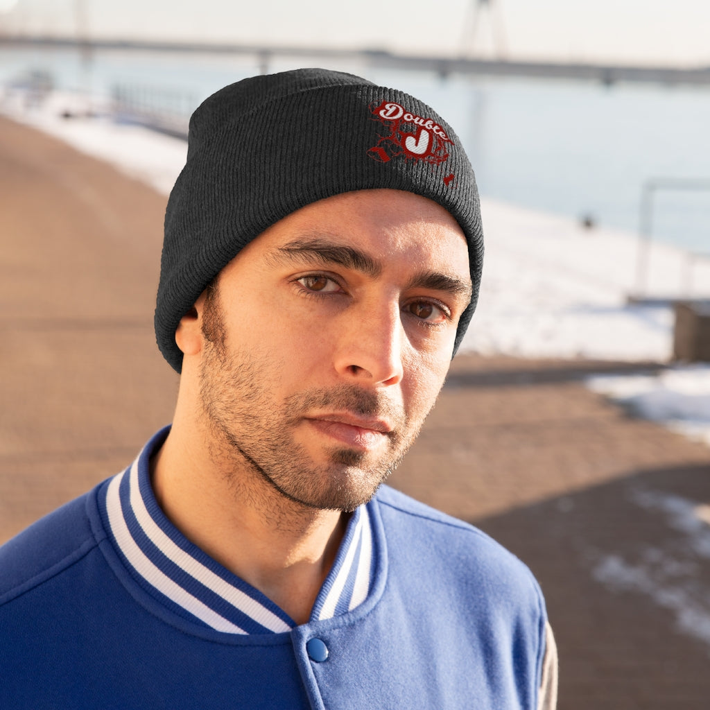 Double J Beanie