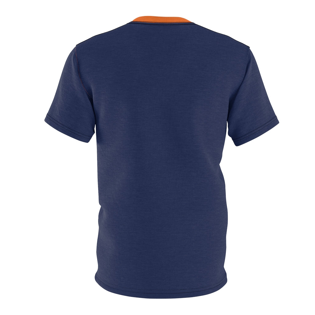 Authentic shirt