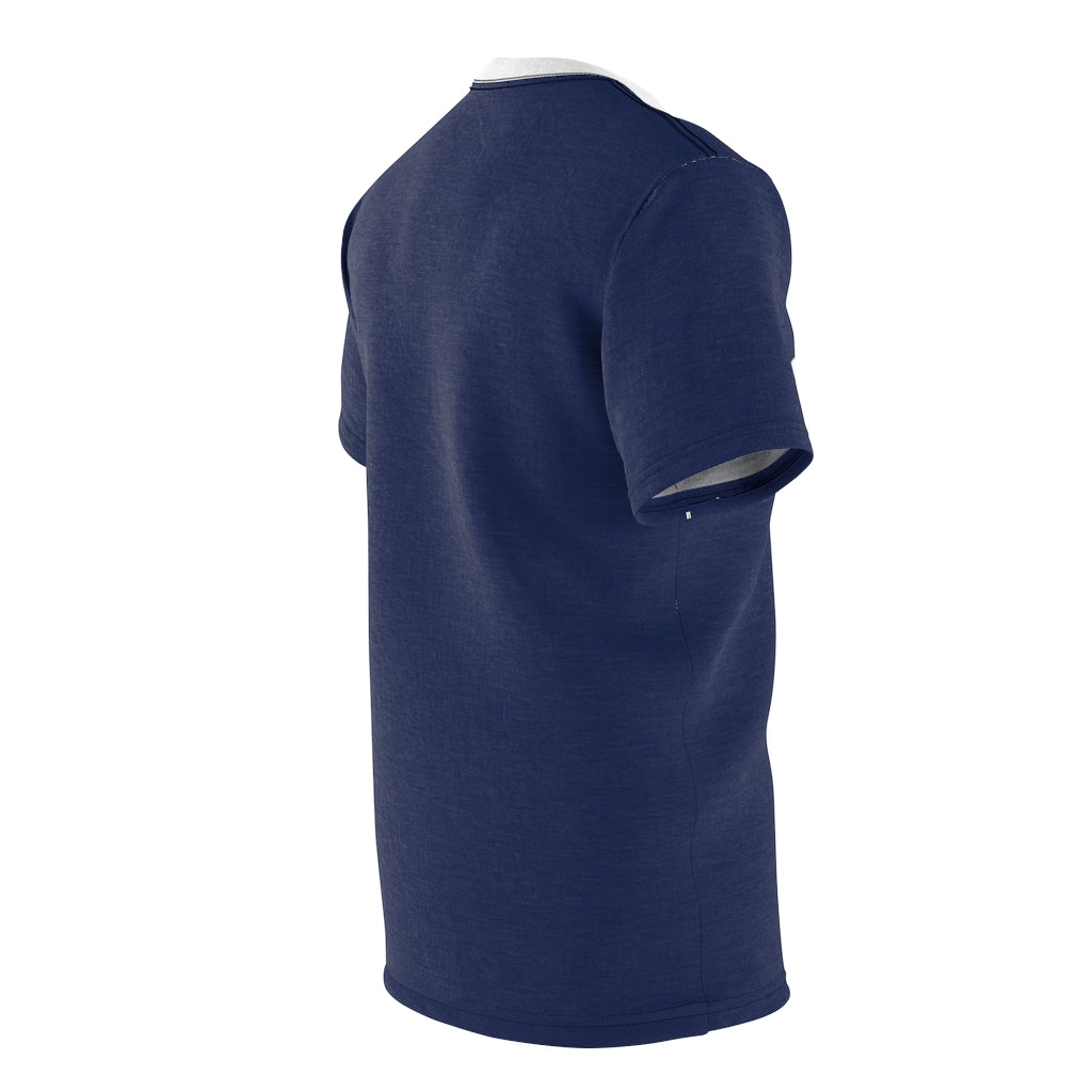 Authentic shirt