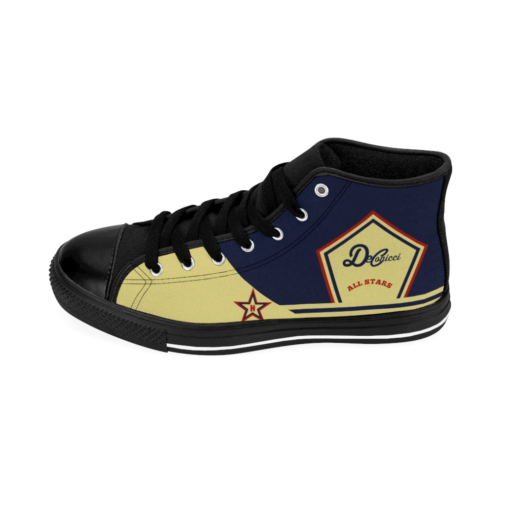All star Classic kicks