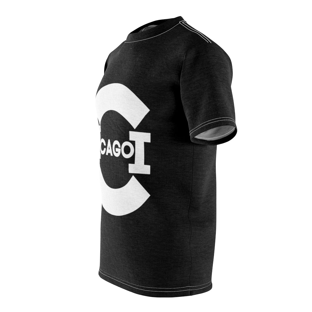 City Life Chicago short sleeve