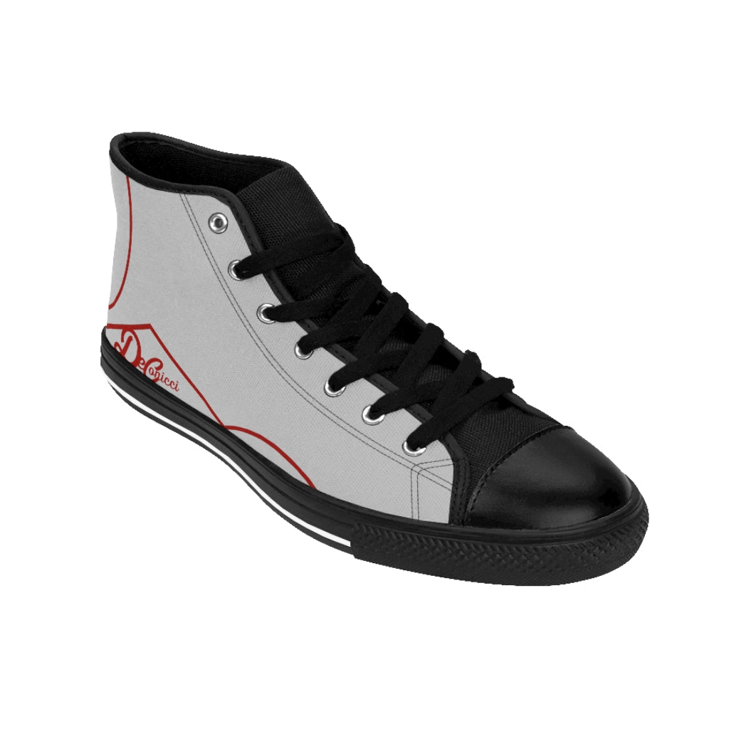 Authentic 2 Men's High-top Sneakers