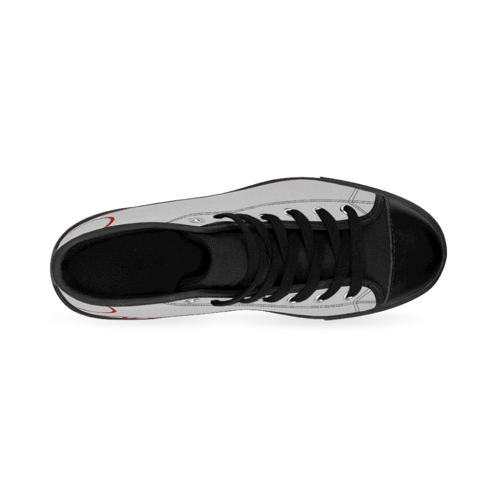 Authentic 2 Men's High-top Sneakers