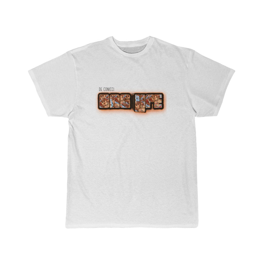 Bag Life Men's Short Sleeve Tee