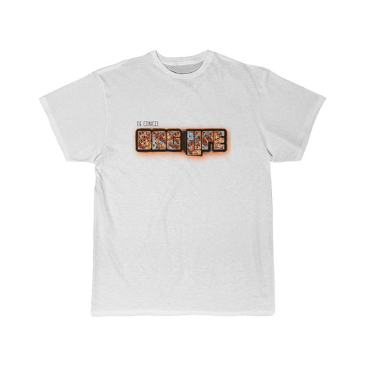 Bag Life Men's Short Sleeve Tee