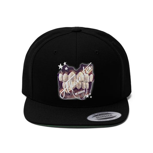 The Crib De Conicci Atlanta Alternate Cap