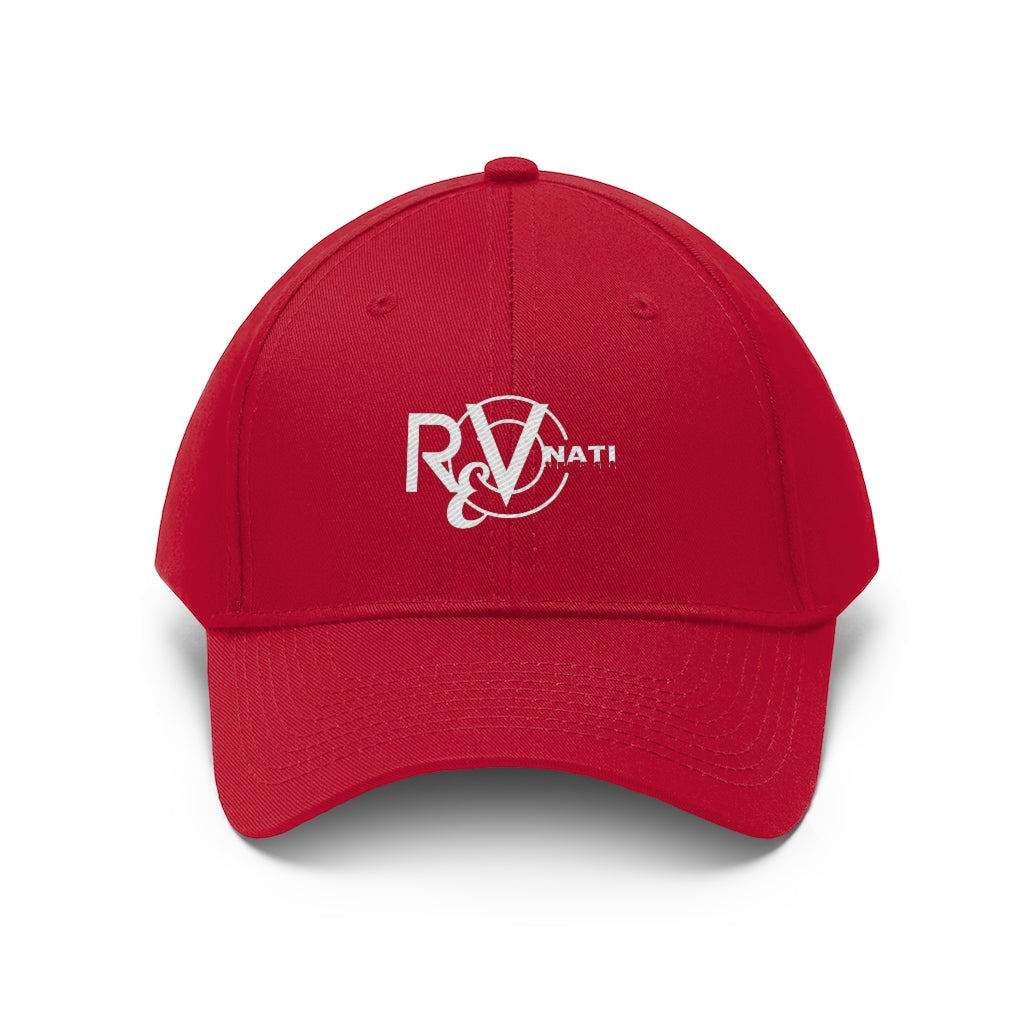 Revonati Twill Hat