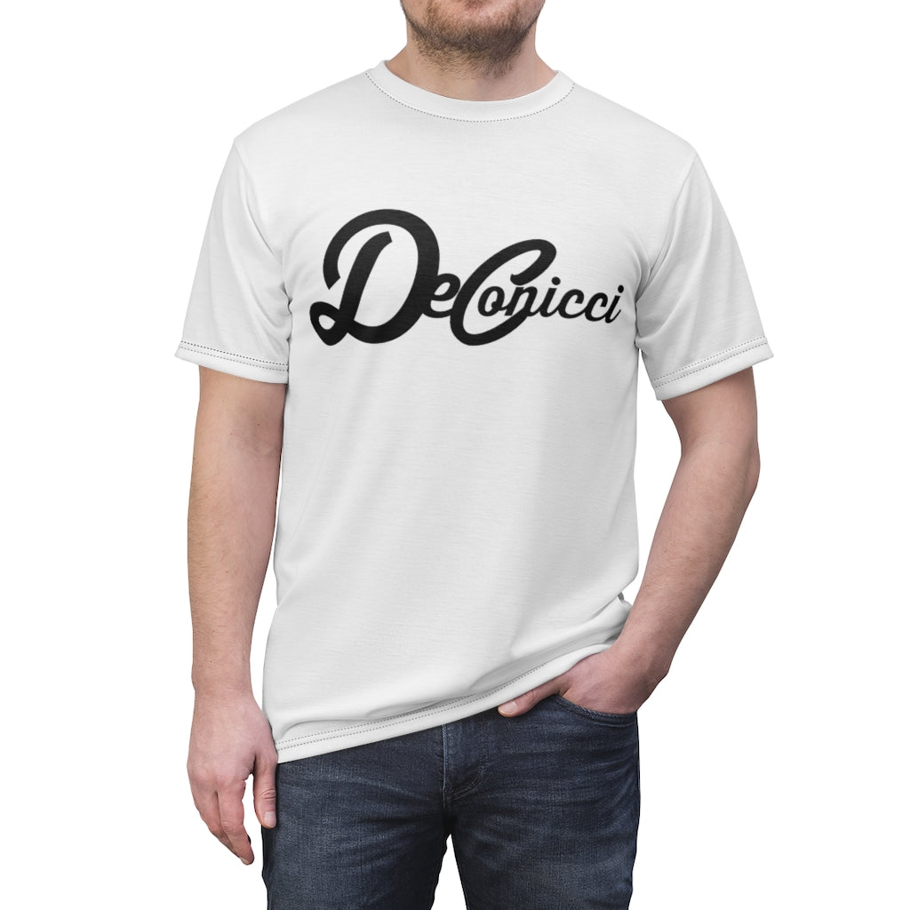 Authentic Short Sleeve