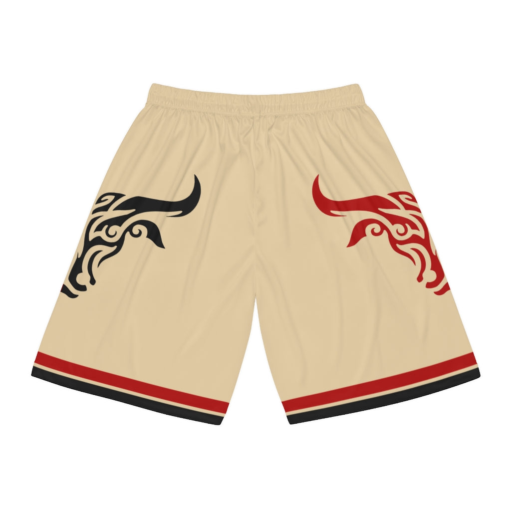 Heritage Basketball Shorts