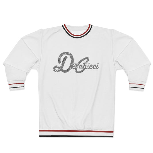 Clean Cut Sweatshirt
