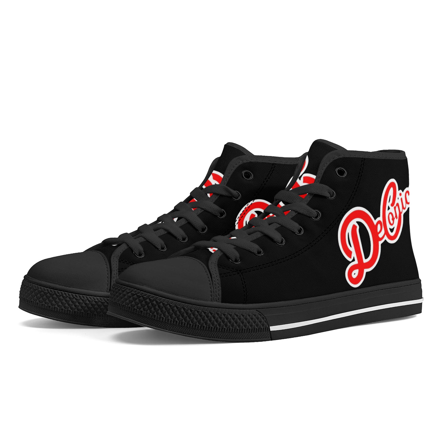 Big Logo Classic