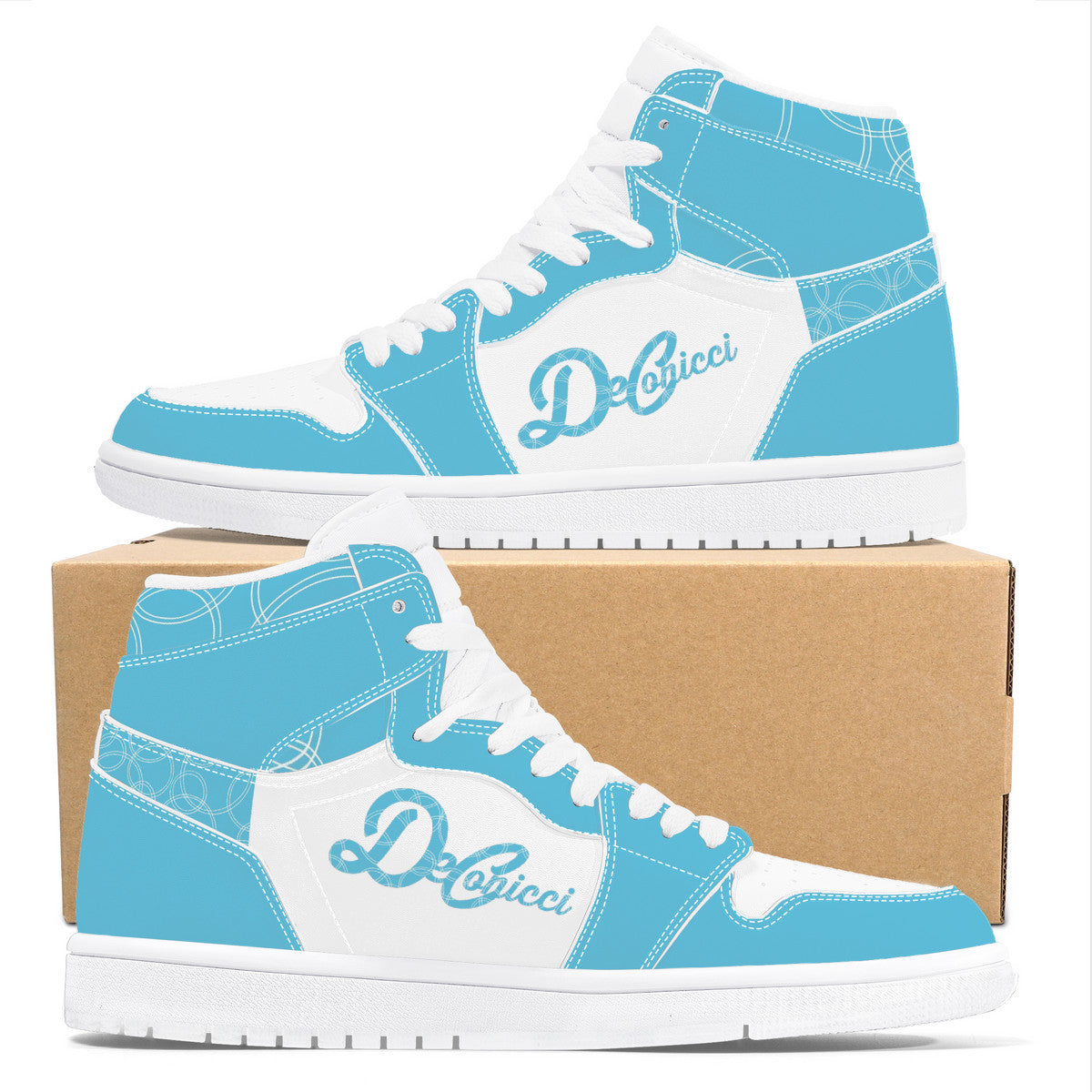 Hooper Blue 2.0