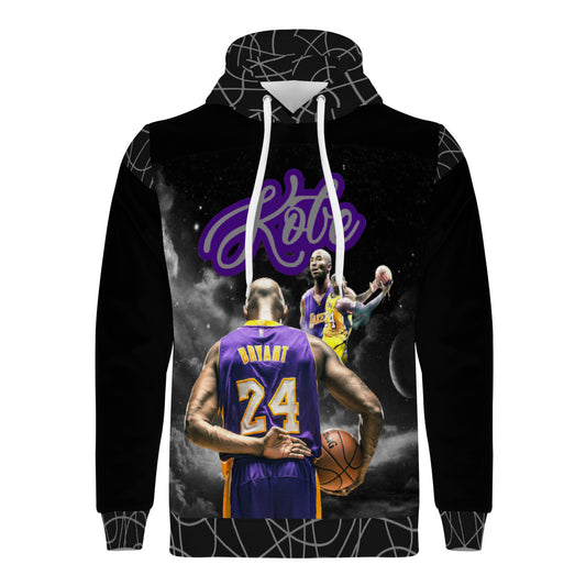 Kobe forever Hoodie