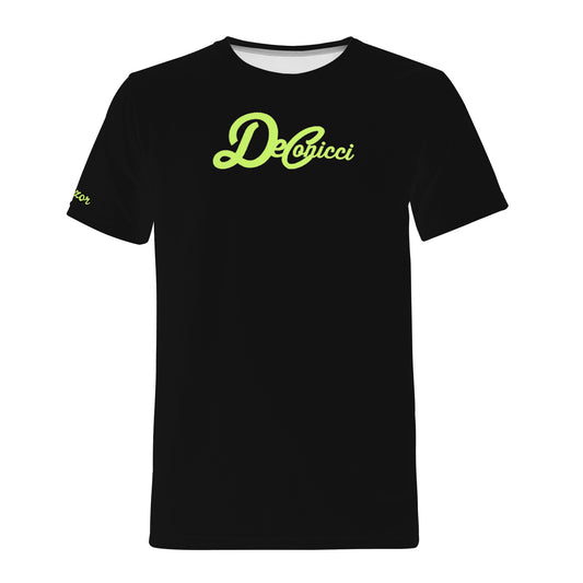 Razor Logo short sleeve
