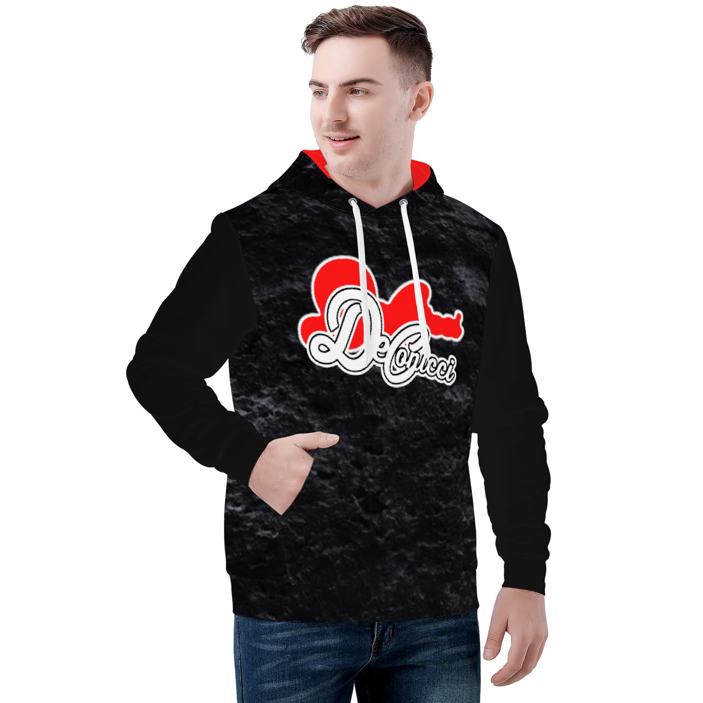 Graphic Hoodie